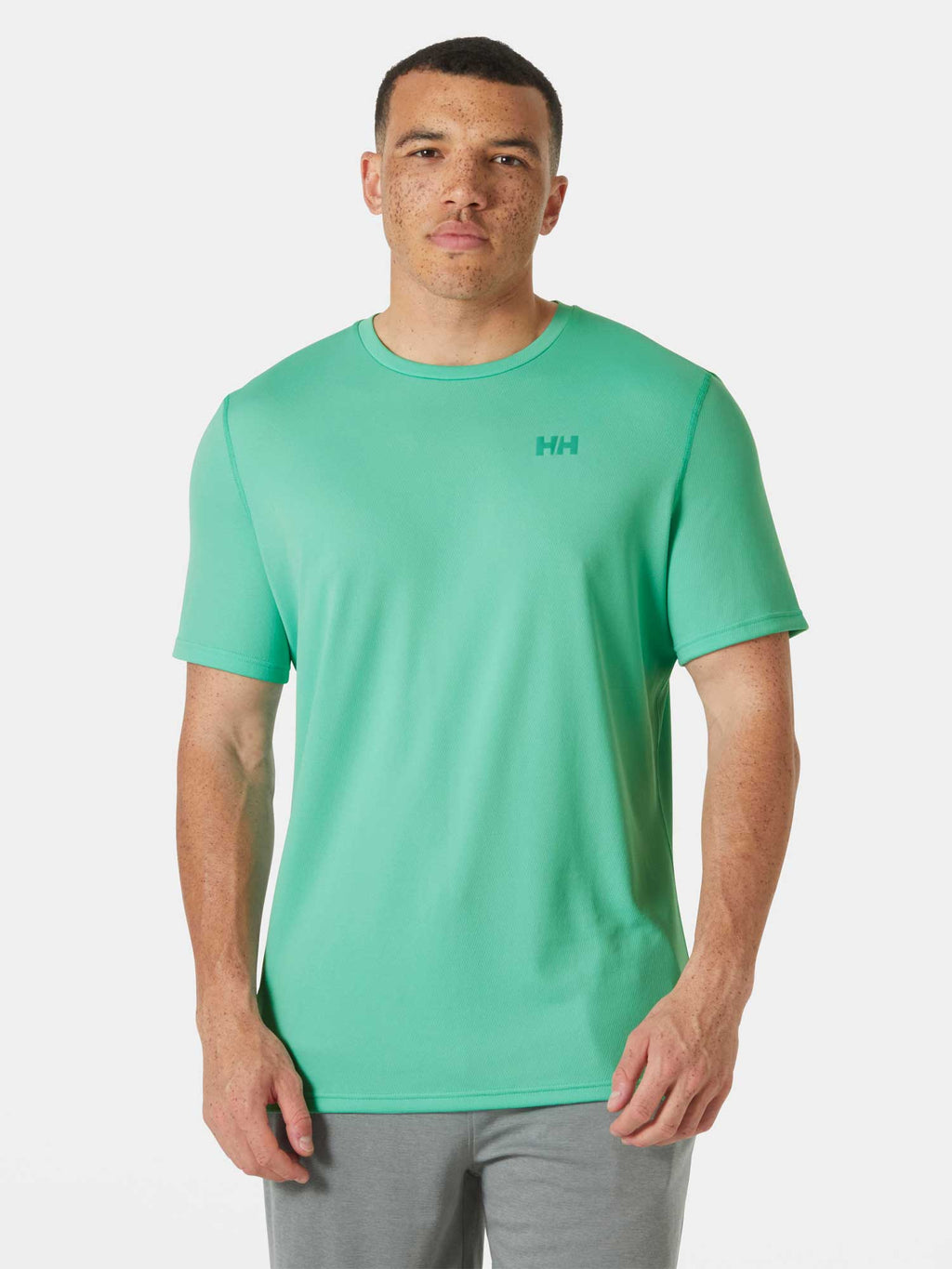 HELLY HANSEN Тениска HH LIFA ACTIVE SOLEN