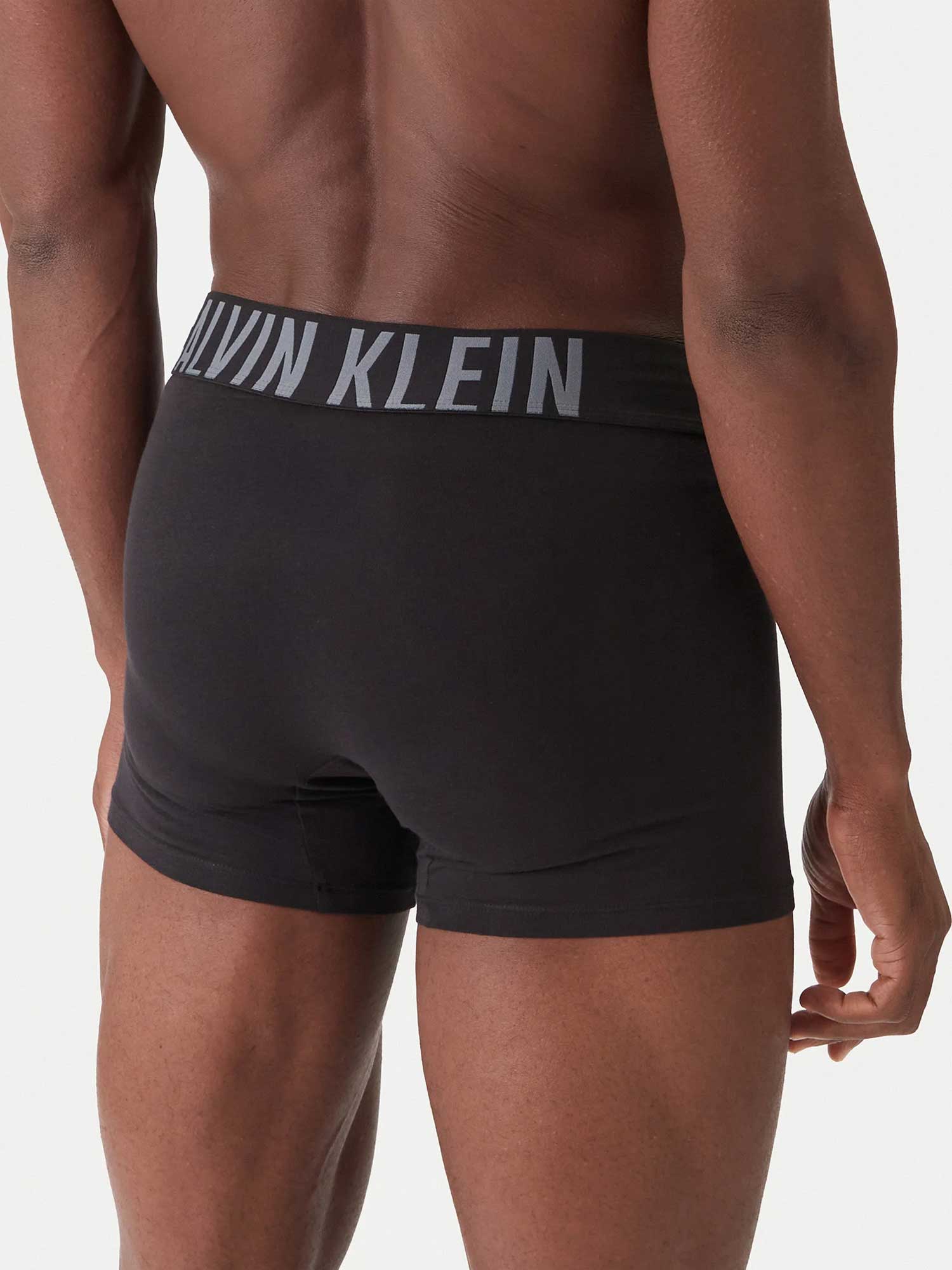 Calvin Klein Underwear Боксерки BOXER BRIEF 3PK