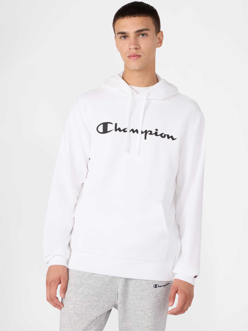CHAMPION Суитшърт Hooded Sweatshirt