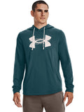 UNDER ARMOUR Суитшърт Rival Terry Logo