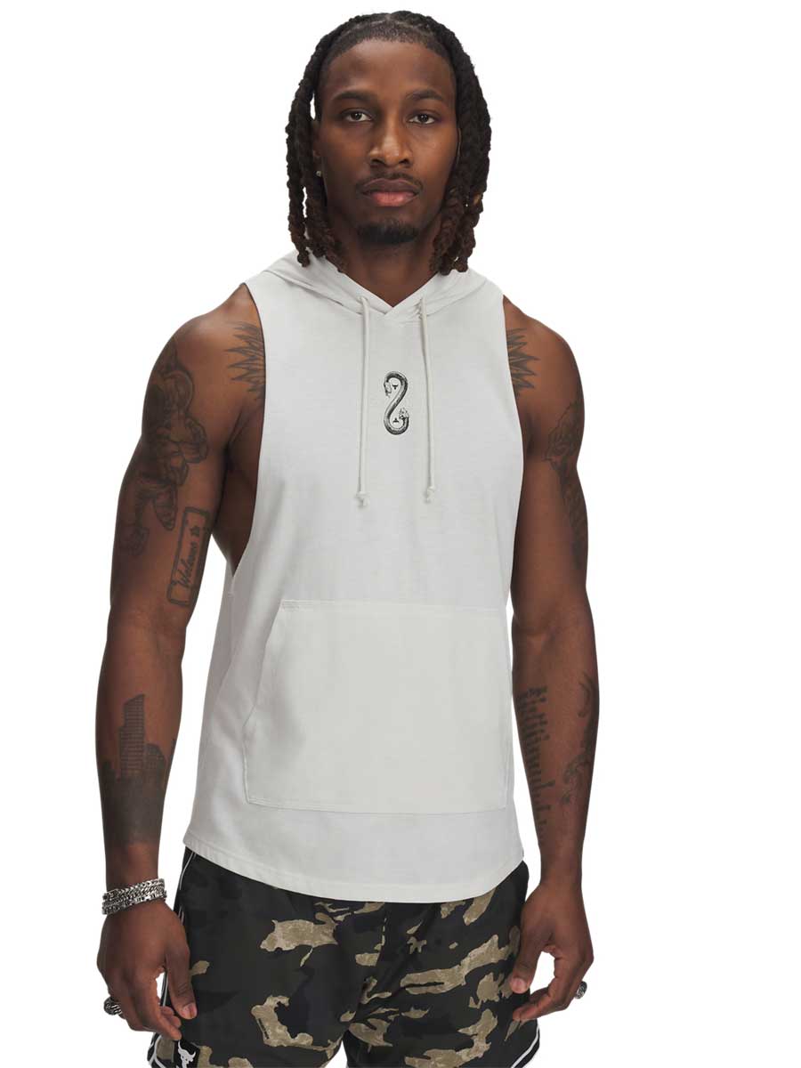 UNDER ARMOUR Потник Pjt Rck Snake SL HD
