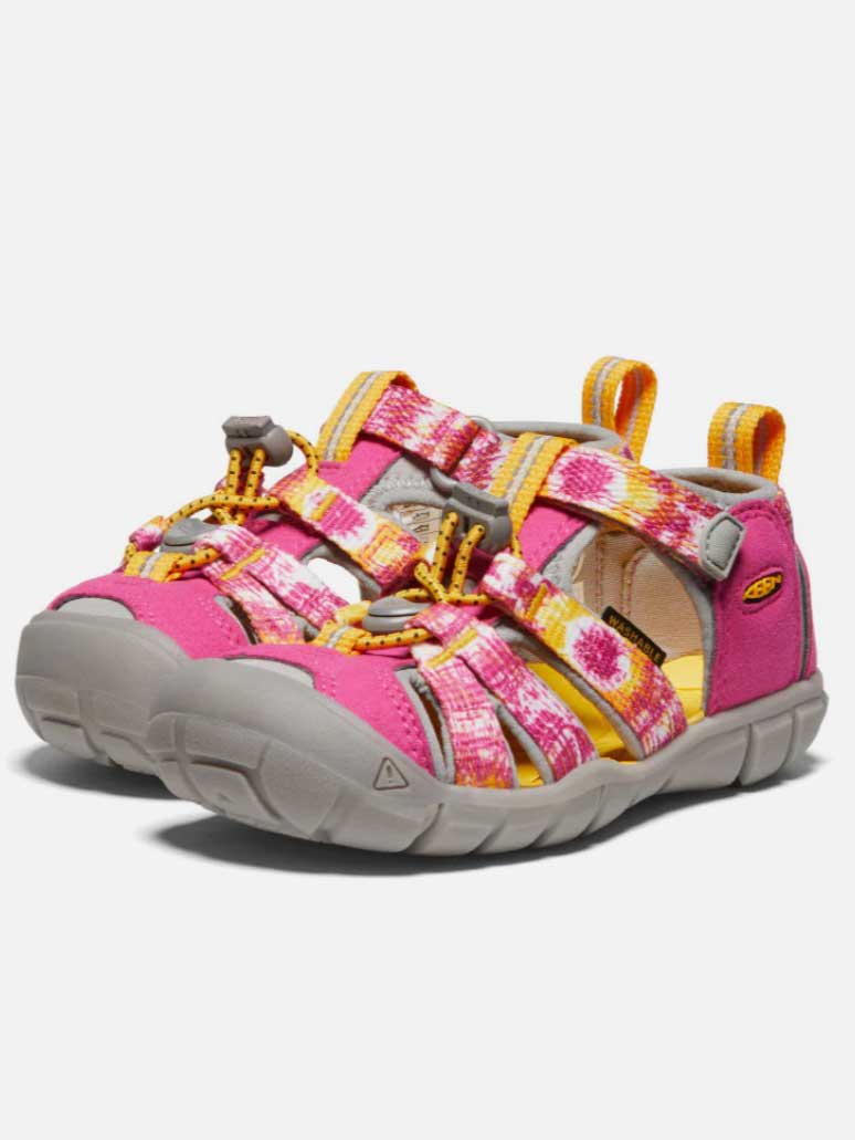 KEEN Сандали SEACAMP II CNX