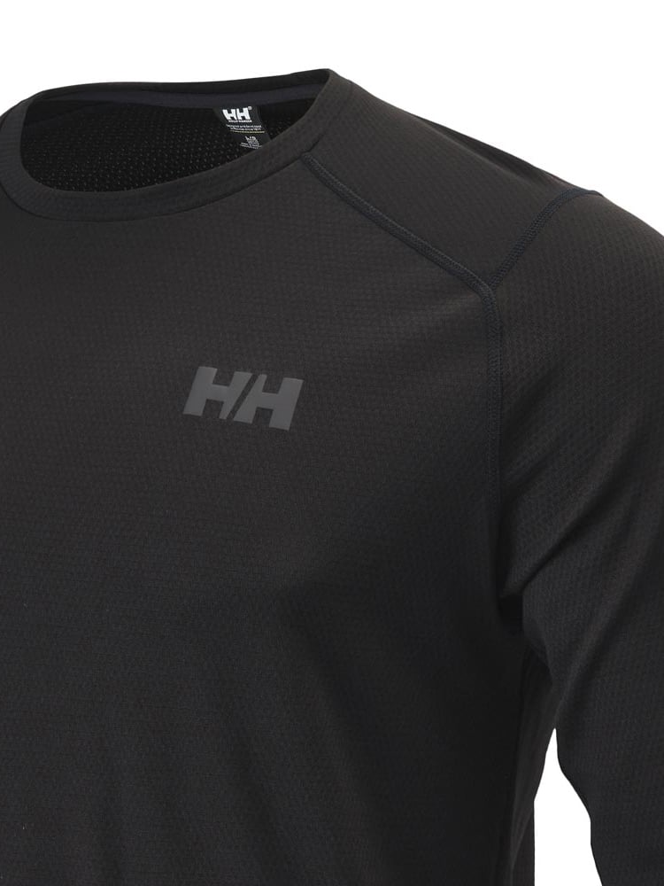 HELLY HANSEN Термоблуза LIFA ACTIVE CREW