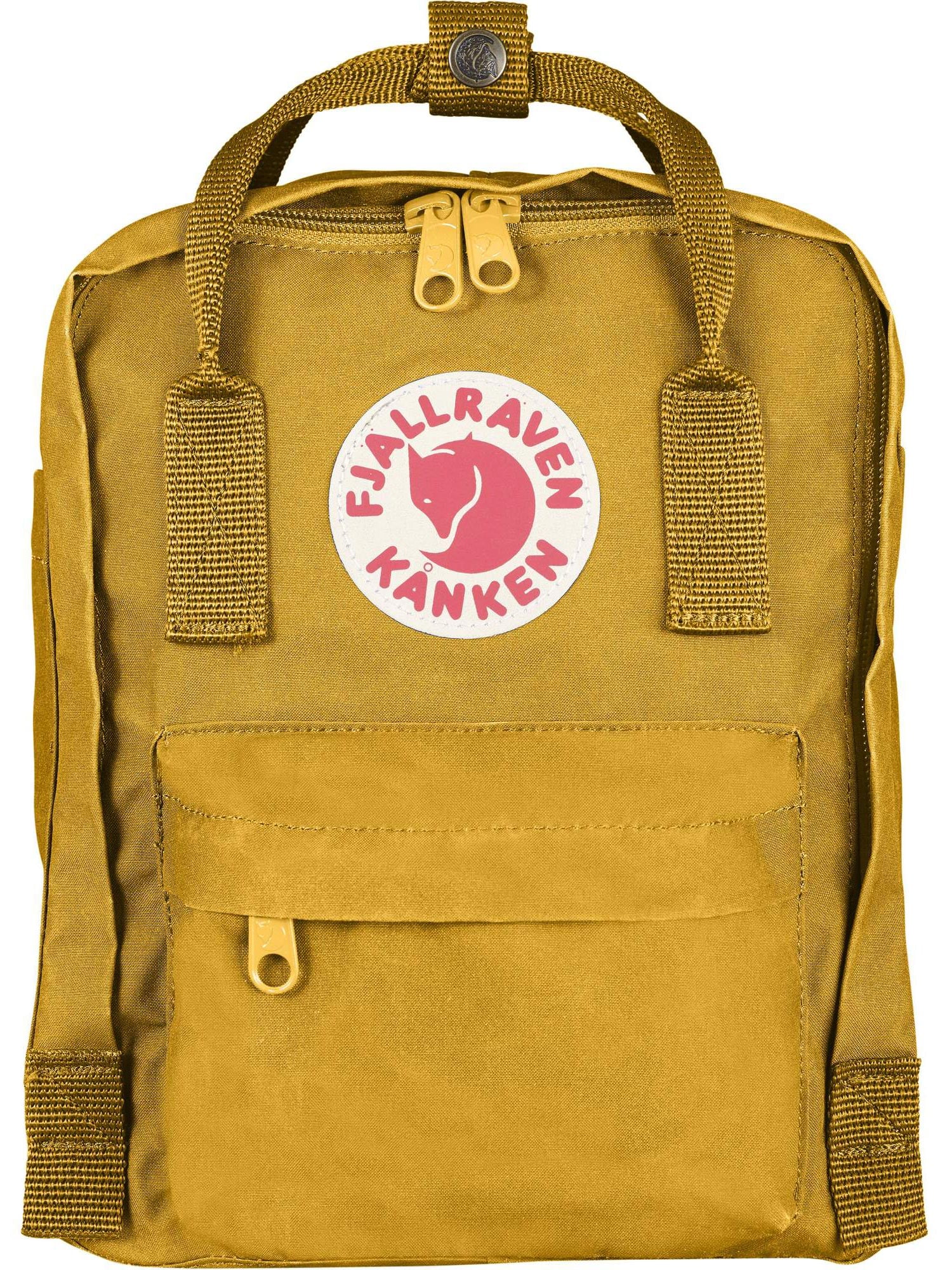 FJALLRAVEN Раница Kanken Mini