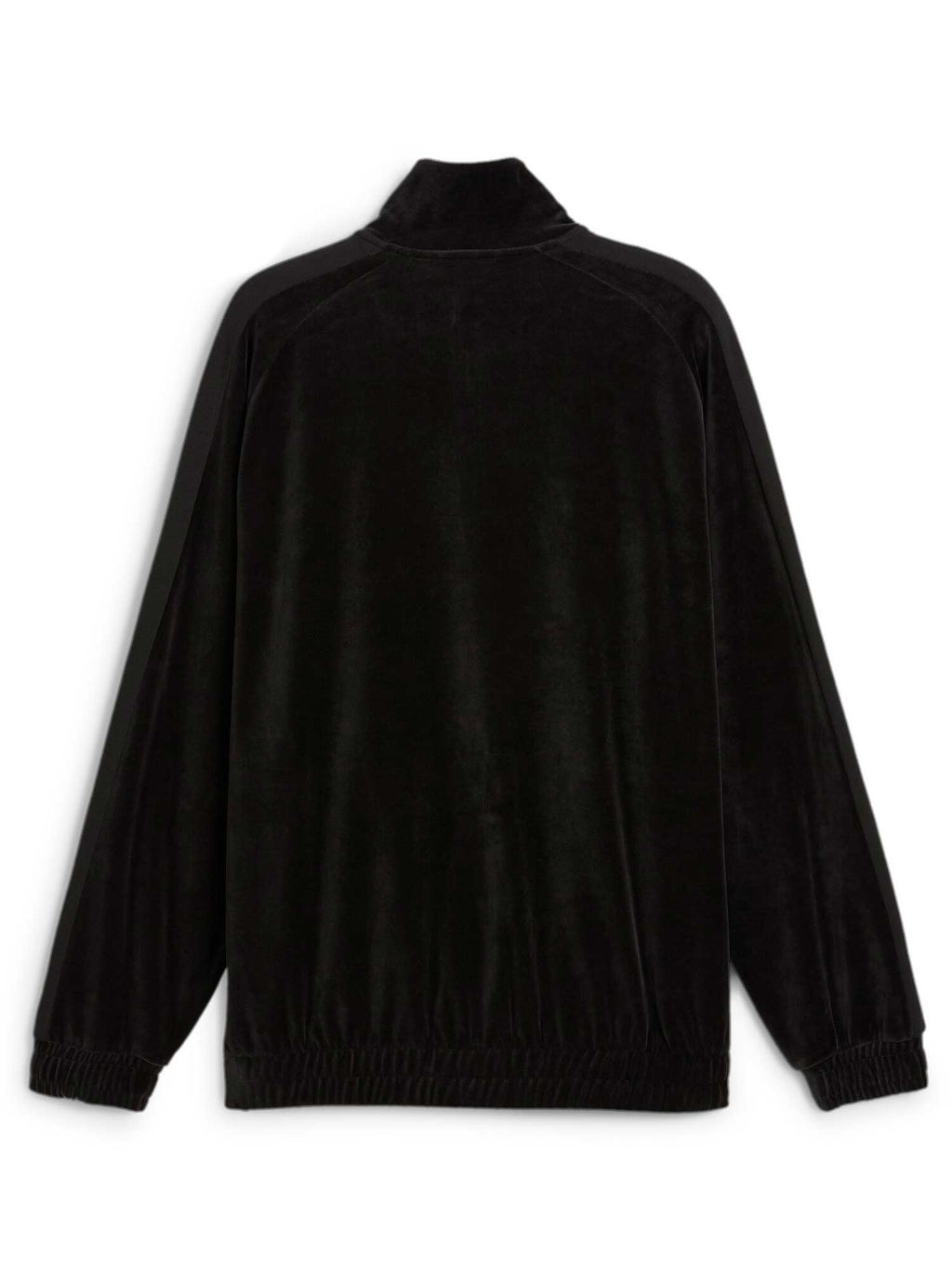 PUMA Спортно горнище T7 Oversized Velour Track Jacket