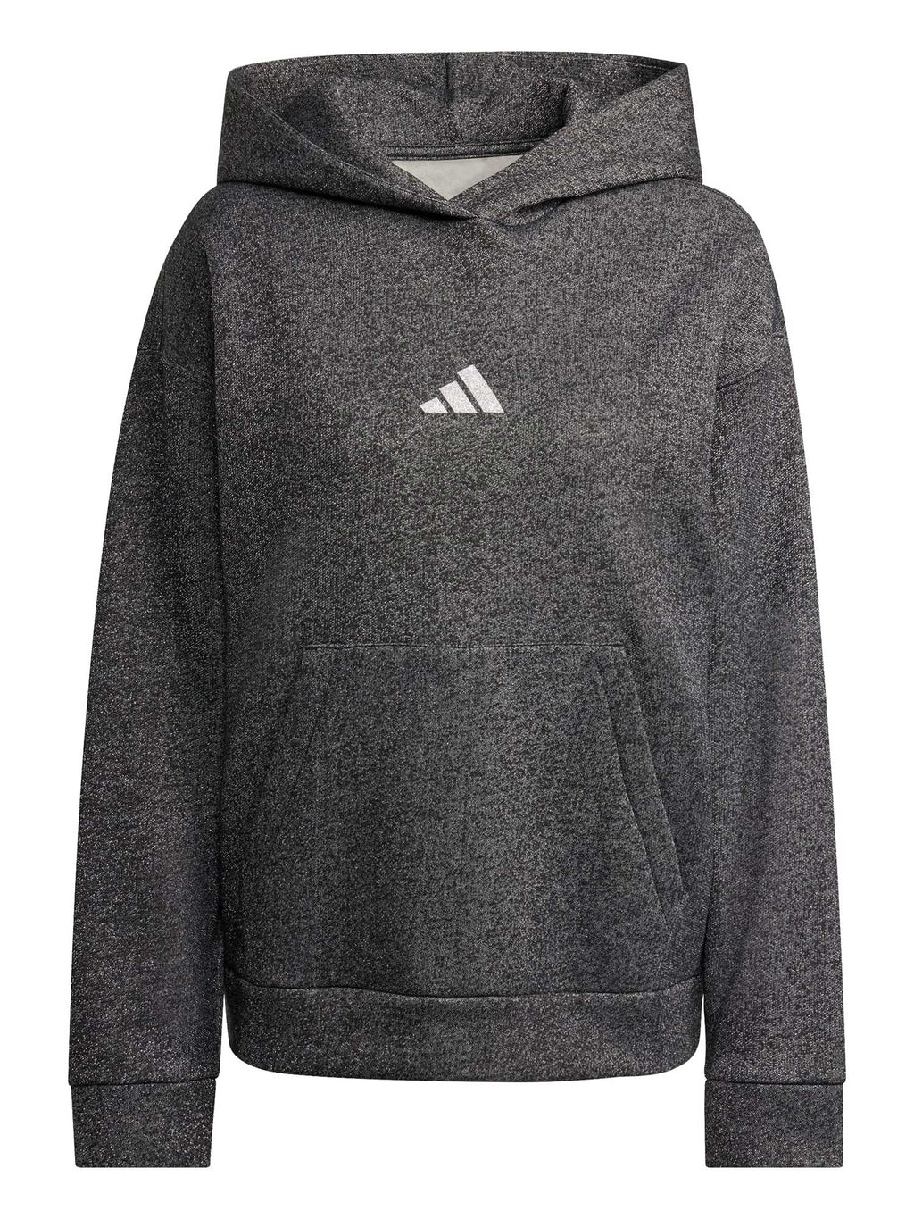 ADIDAS SPORTSWEAR Суитшърт ALL SZN Holiday Glitter Fleece Loose