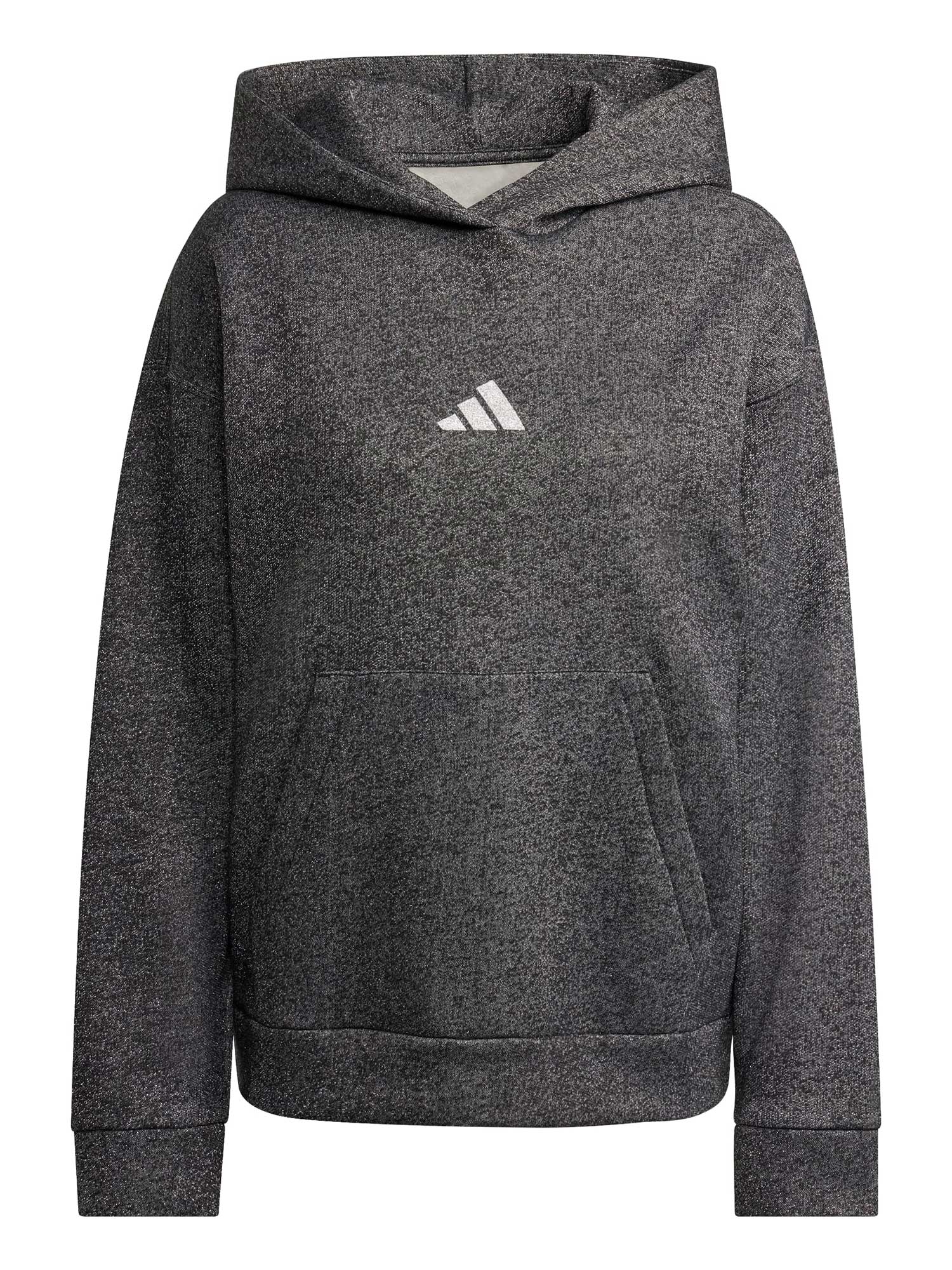 ADIDAS SPORTSWEAR Суитшърт ALL SZN Holiday Glitter Fleece Loose
