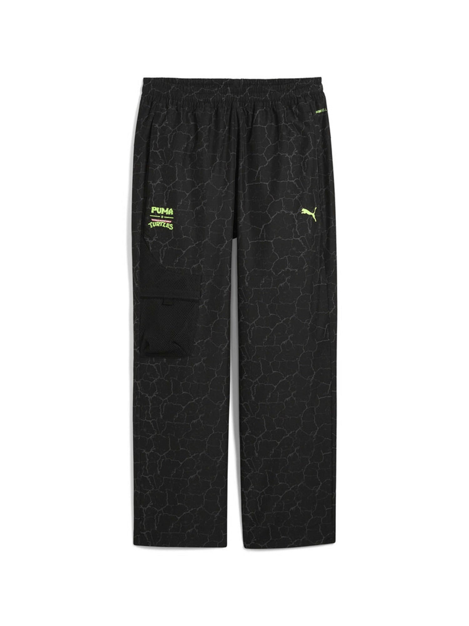 PUMA Спортно долнище X TMNT PUMATECH Cargo Pants WV