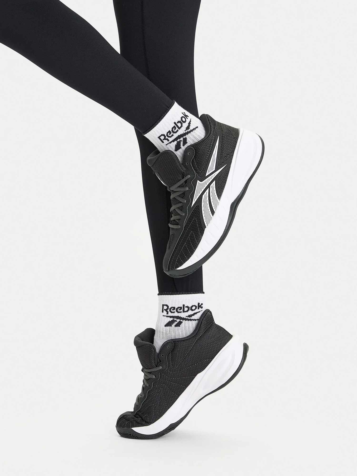 REEBOK Обувки PRESS