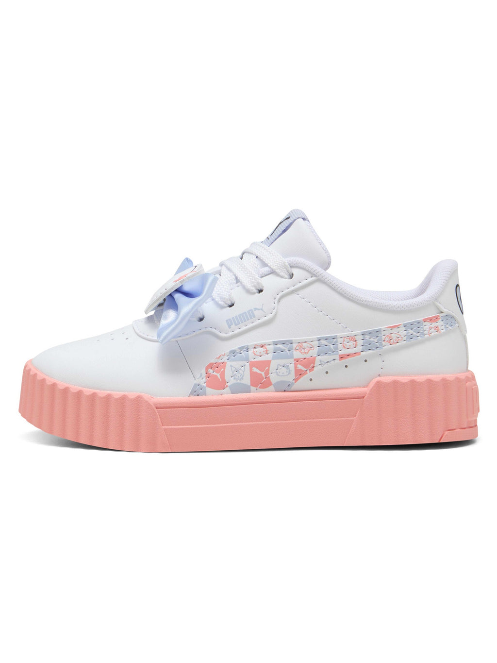 PUMA Обувки Carina 2.0 HK&FR PS