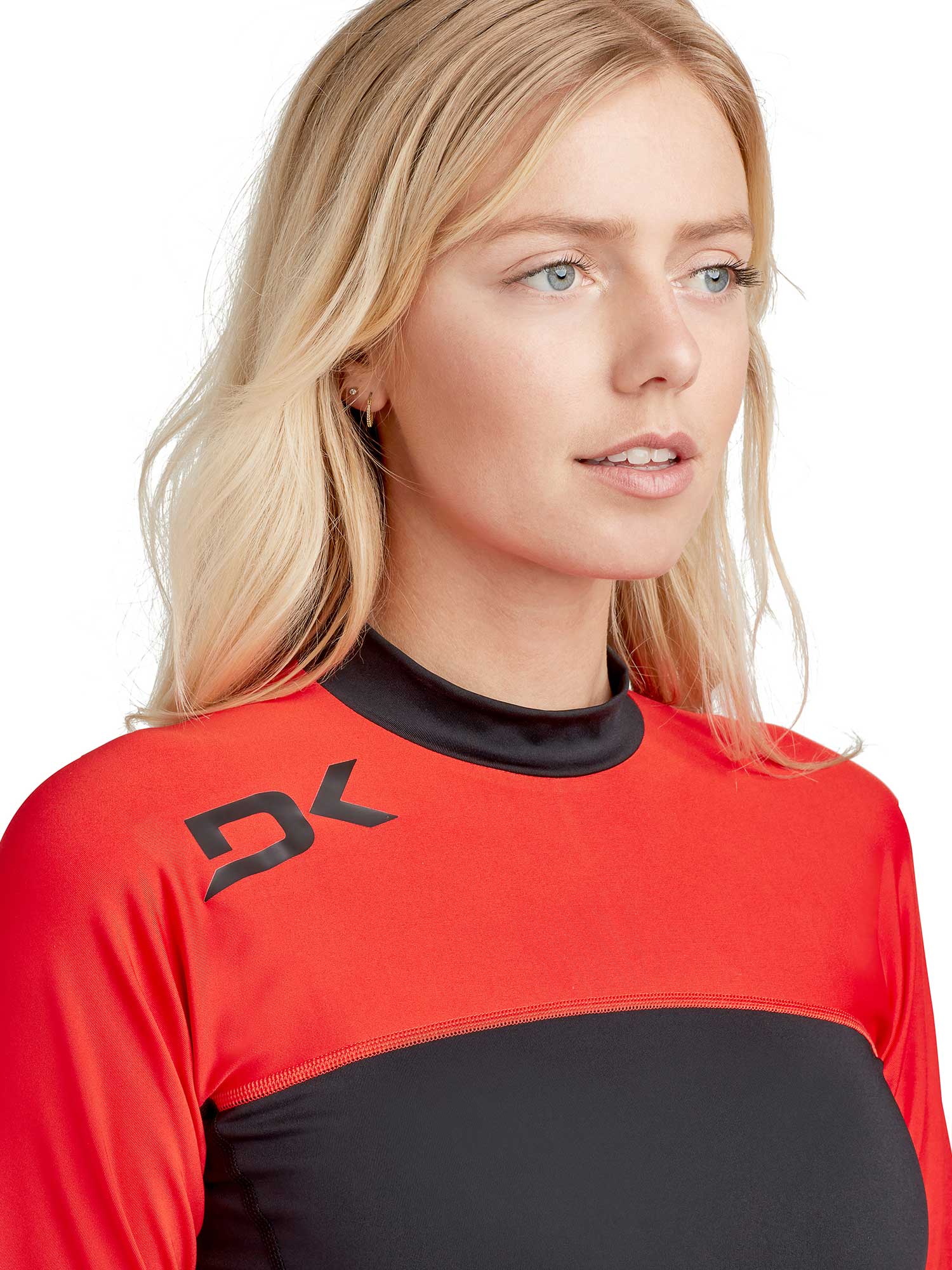 DAKINE Блуза за сърф с UV защита HD SNUG FIT L/S