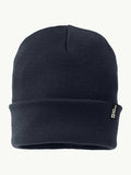 JACK WOLFSKIN Шапка RIB BEANIE