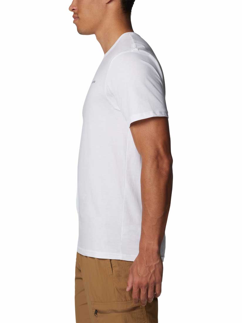 COLUMBIA Тениска North Cascades Short Sleeve