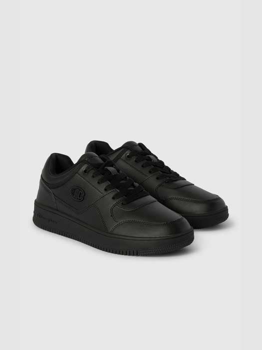 CHAMPION Обувки RD18 LOW Low Cut Shoe