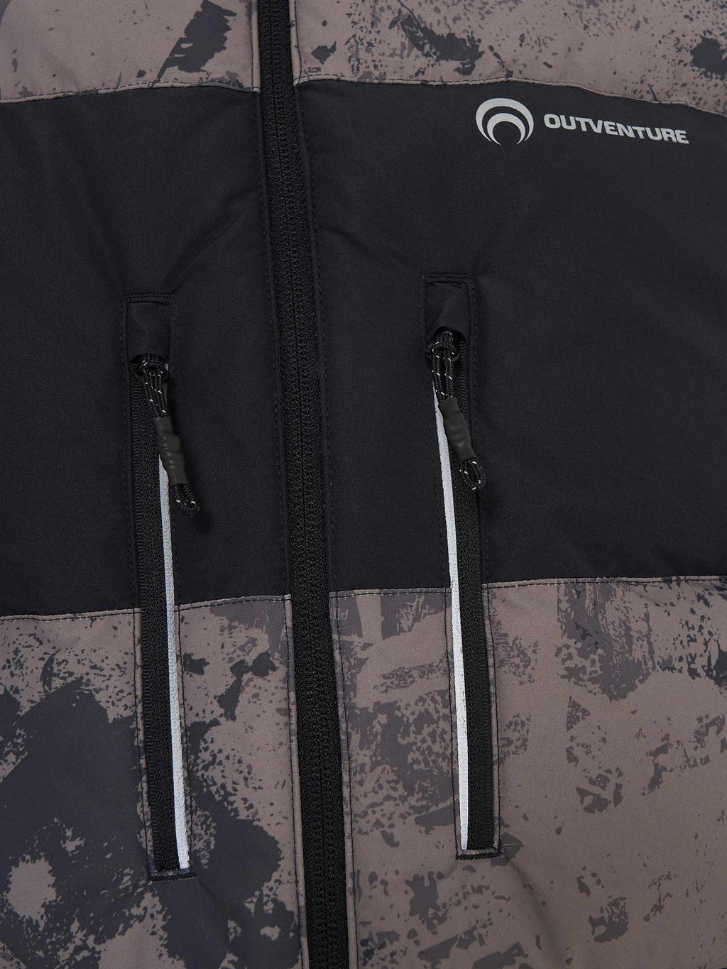 OUTVENTURE Яке Active Boys' Faux Down Jacket