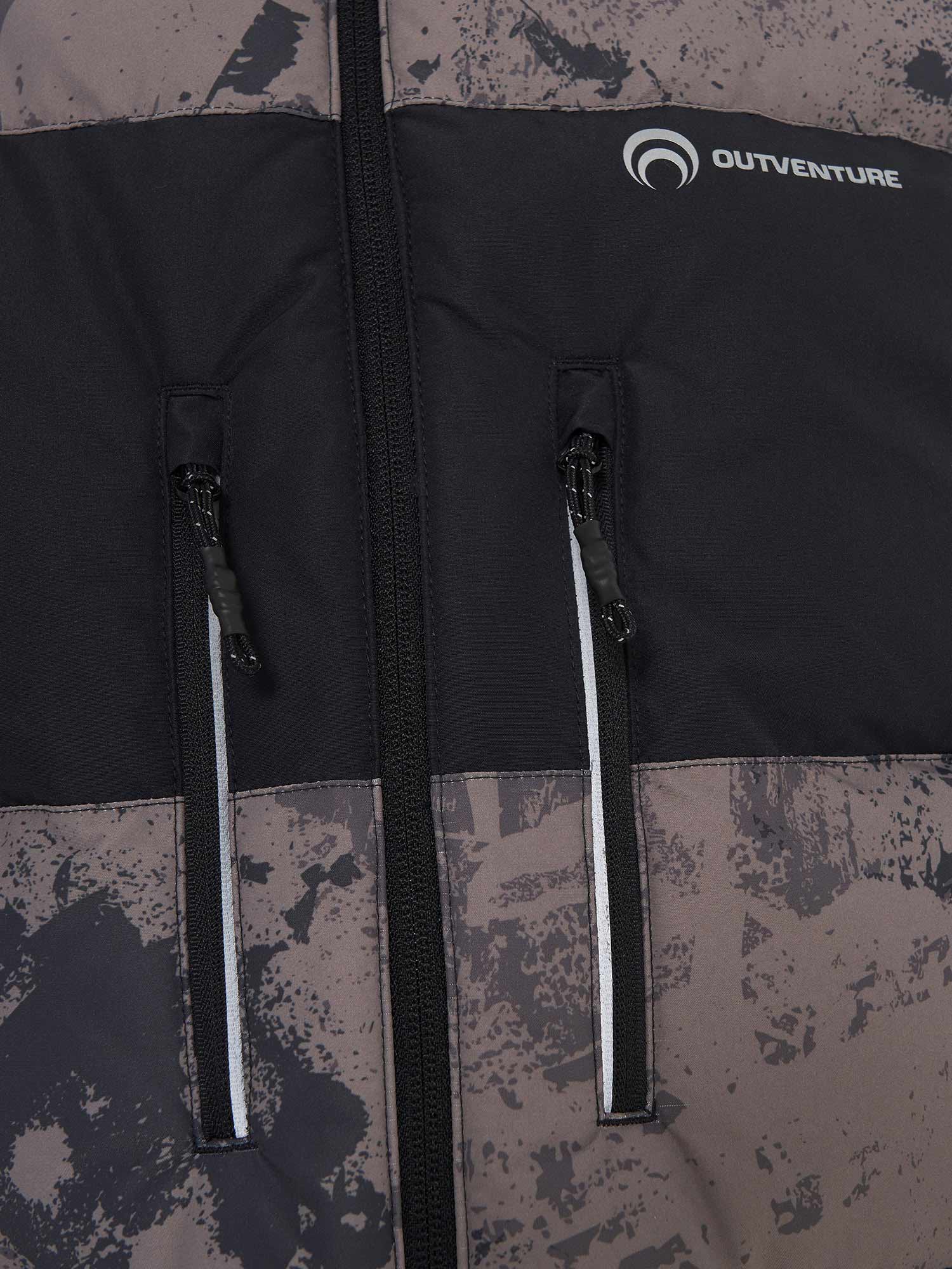 OUTVENTURE Яке Active Boys' Faux Down Jacket