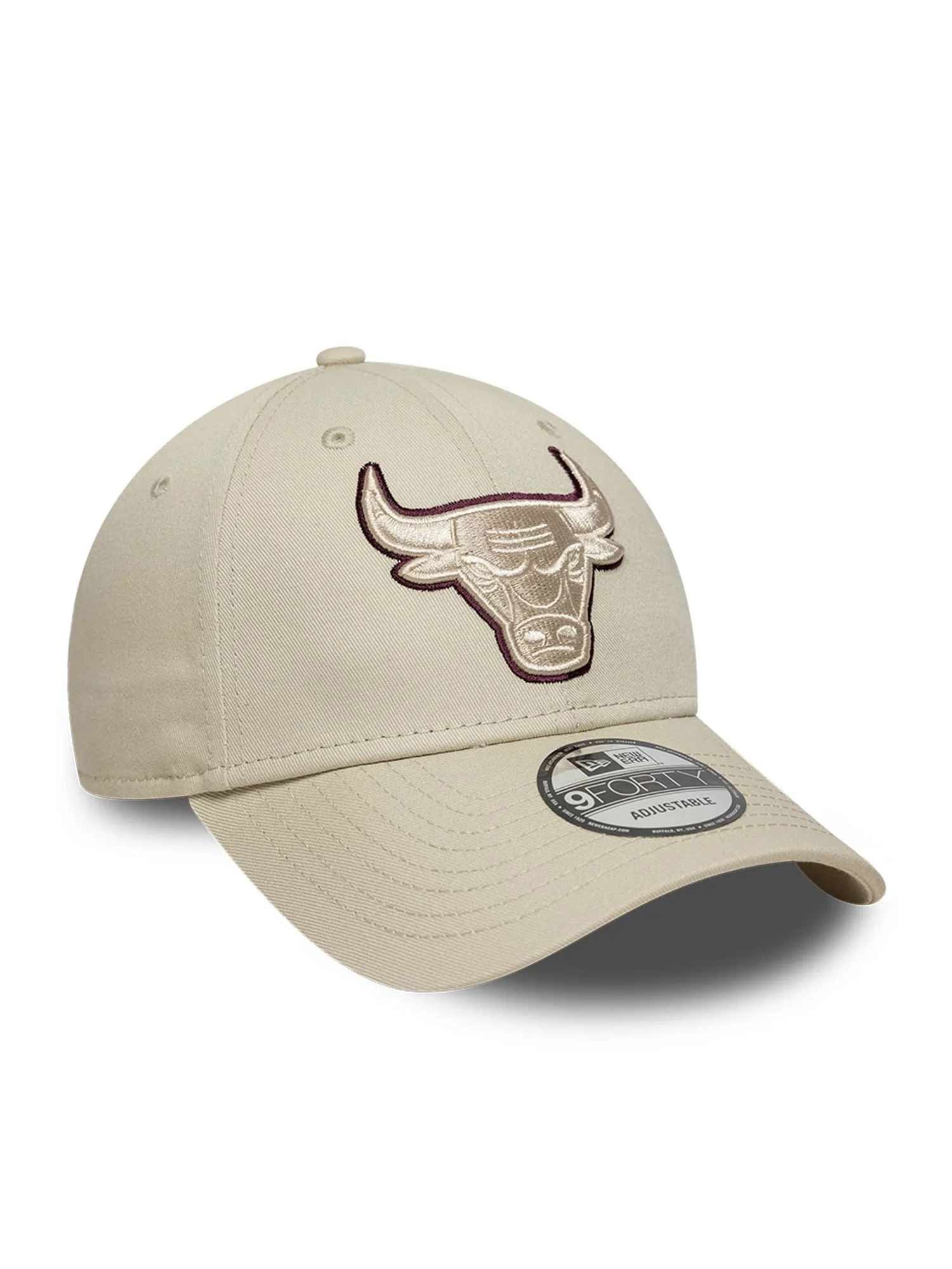 NEW ERA Шапка TEAM OUTLINE 9FORTY CHIBUL