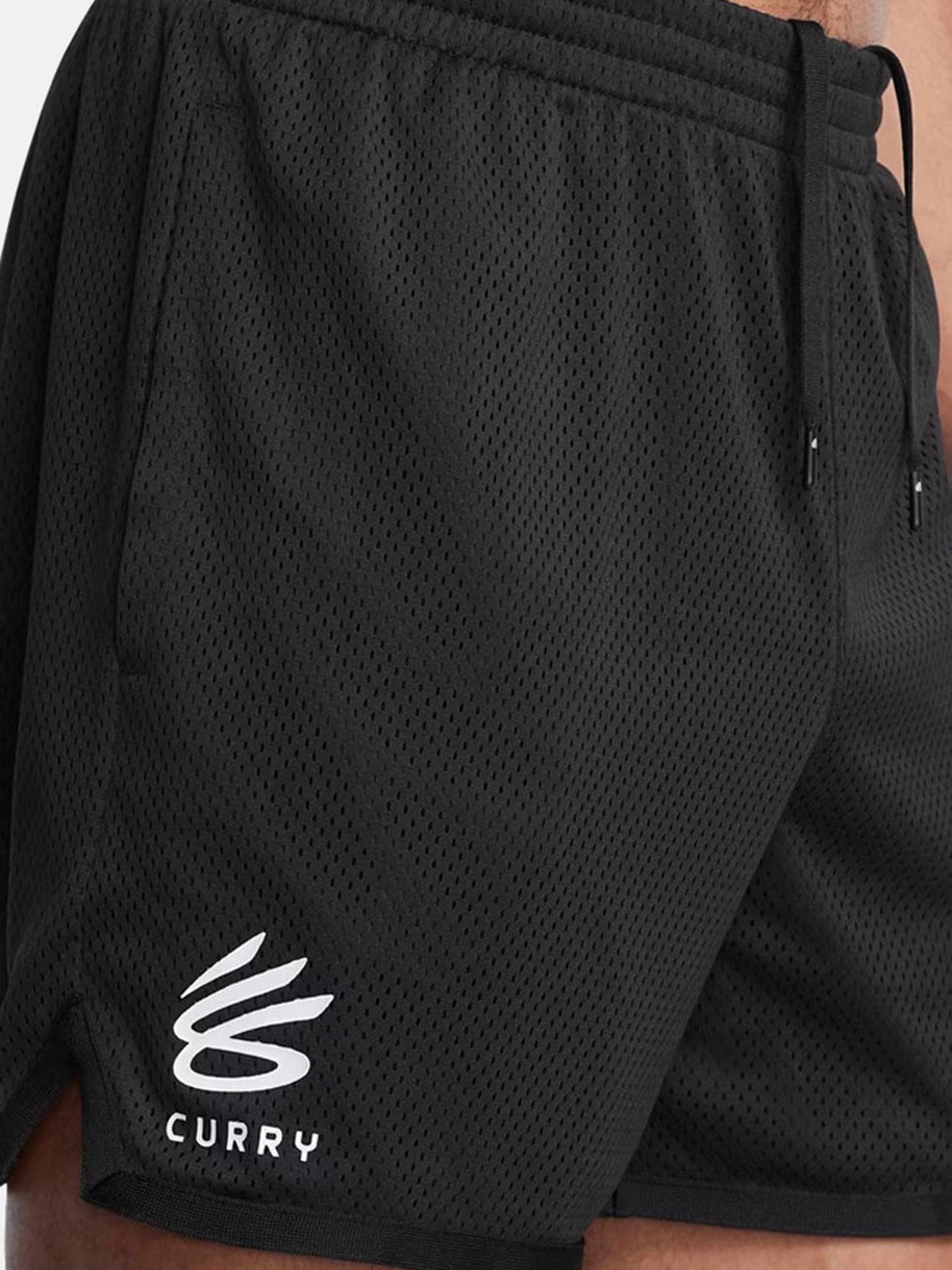 UNDER ARMOUR Къси панталони Curry Splash Short