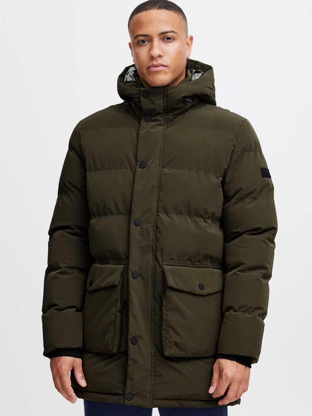 BLEND Яке Outerwear