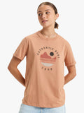 ROXY Тениска SUMMER FUN B TEES