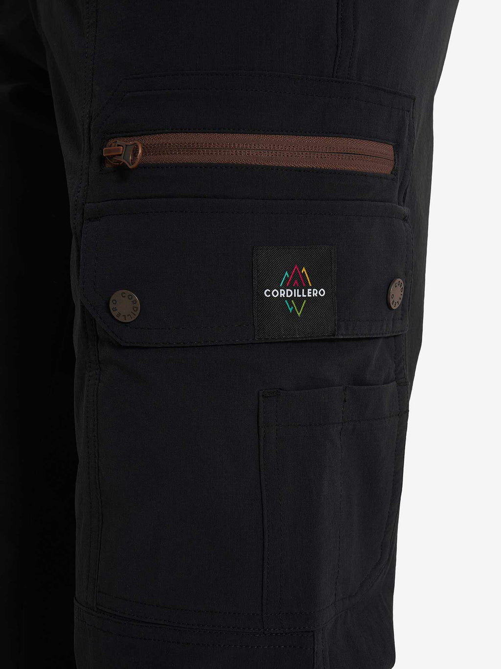 CORDILLERO Панталон Travel Male Pants