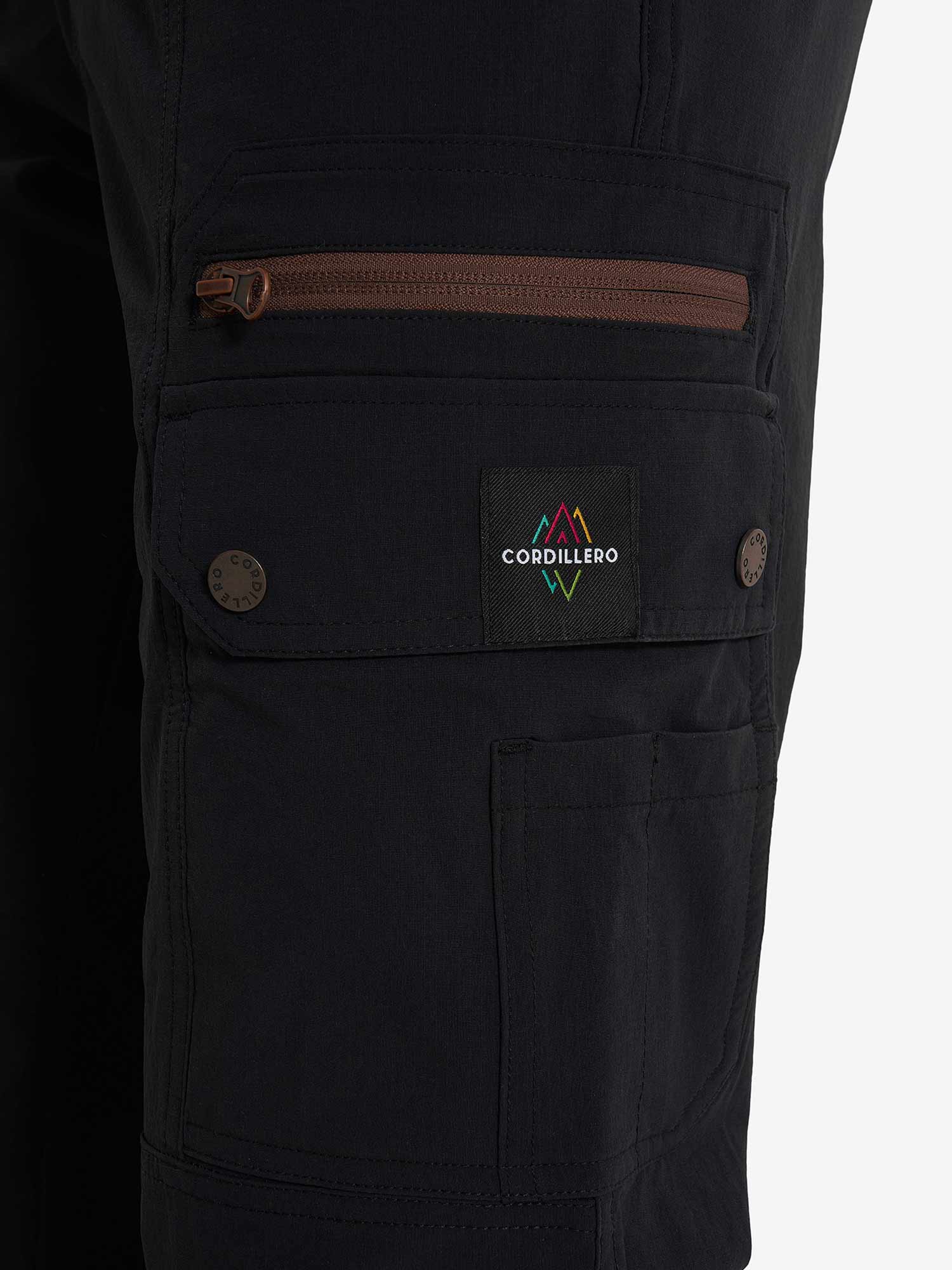 CORDILLERO Панталон Travel Male Pants