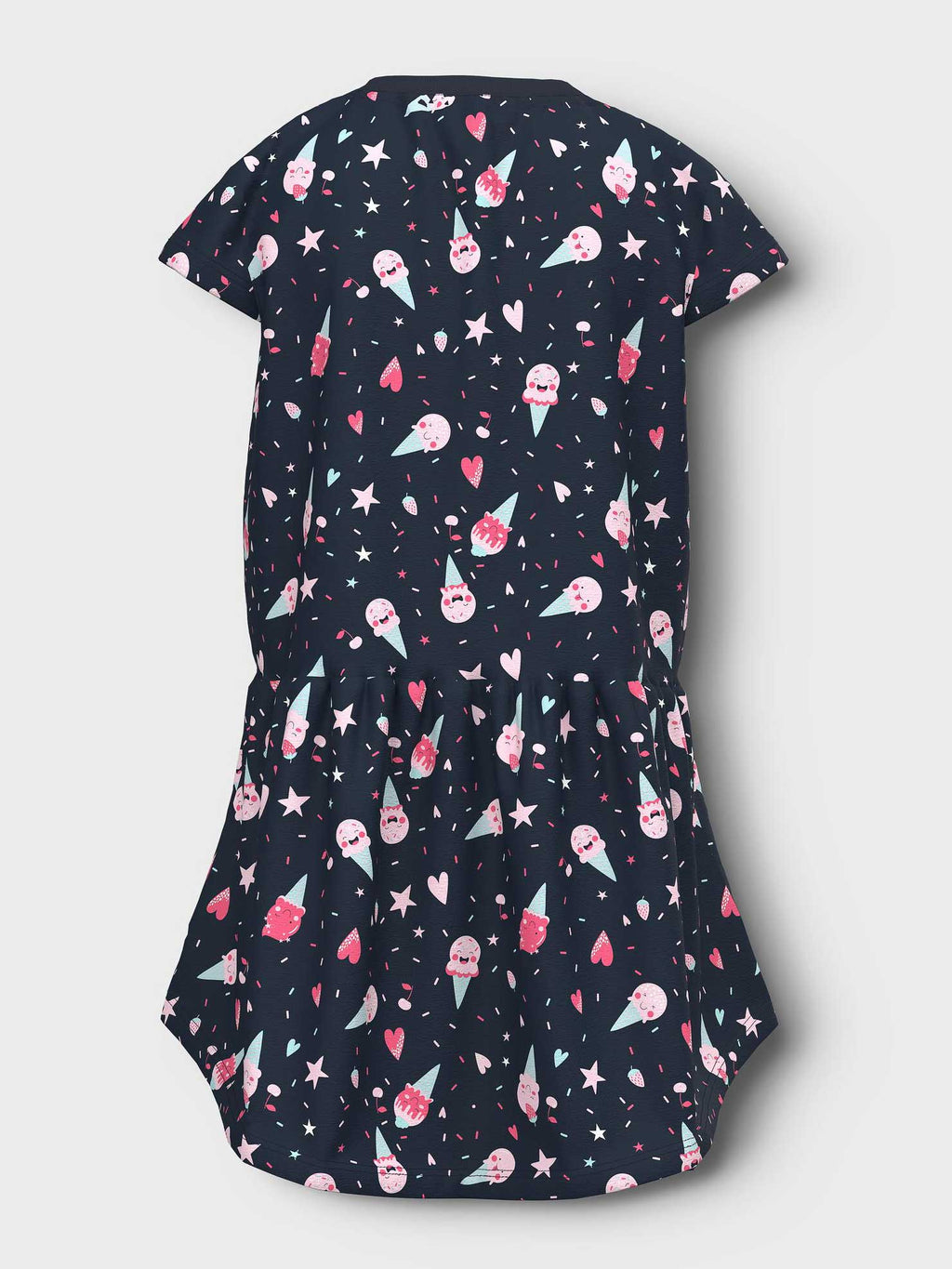 NAME IT Рокля NMFVIGGA CAPSL DRESS F1 NOOS