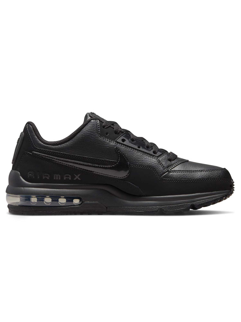 NIKE Обувки AIR MAX LTD 3
