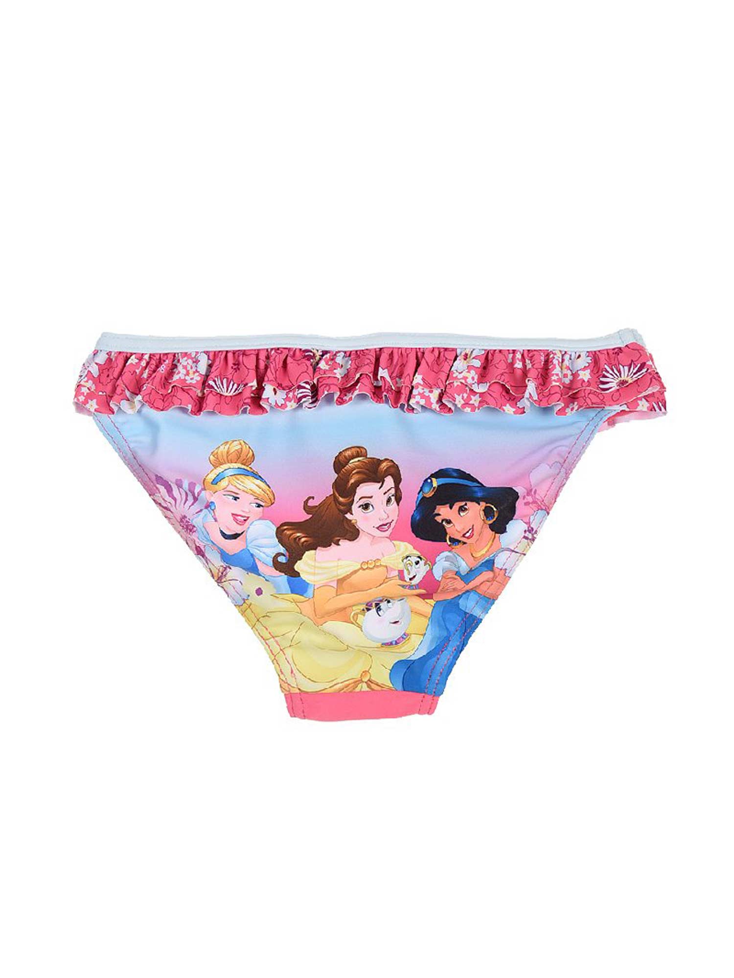 KIDS MOVIE HEROES Бански PRINCESS