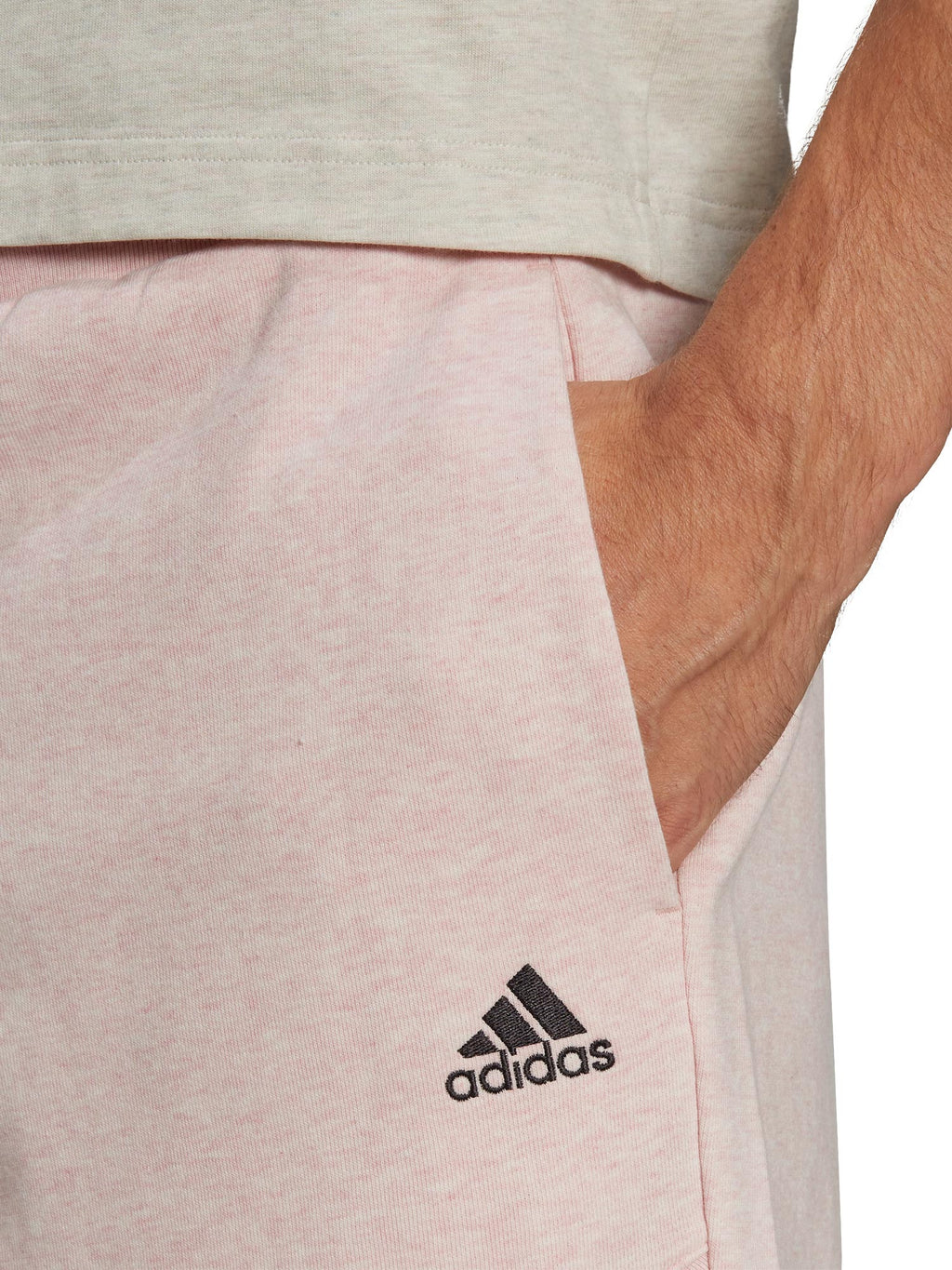 ADIDAS SPORTSWEAR Къси панталони Botanically Dyed