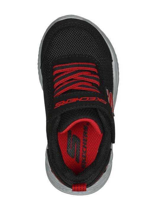 SKECHERS Обувки NITRO SPRINT-ROWZER