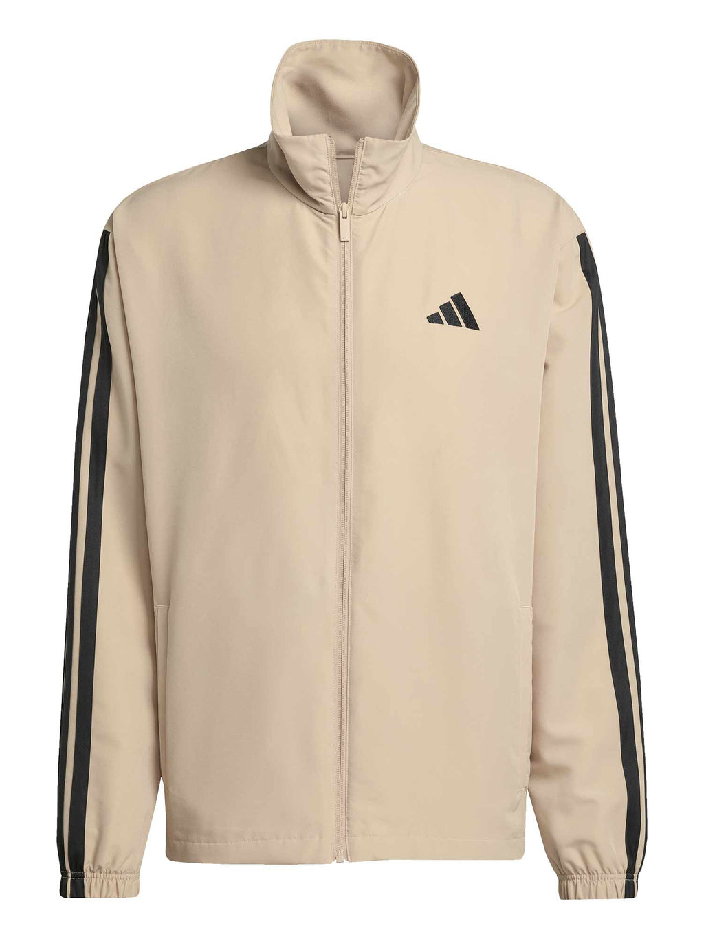 ADIDAS SPORTSWEAR Спортен екип Sportswear Basic 3-Stripes Woven