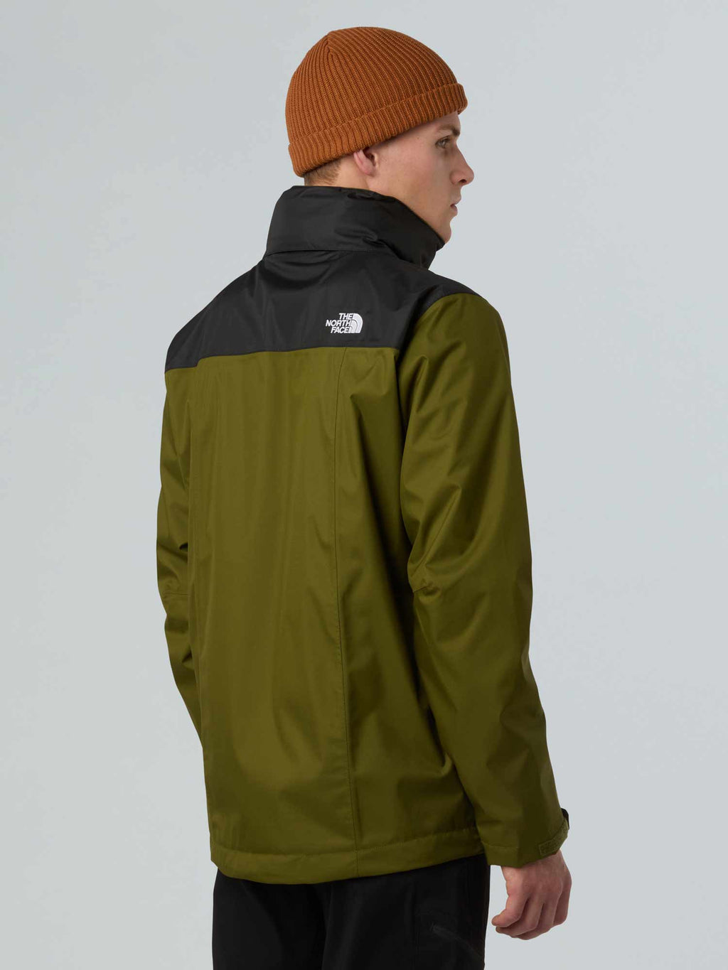 THE NORTH FACE Яке M EVOLVE II TRICLIMATE JACKET