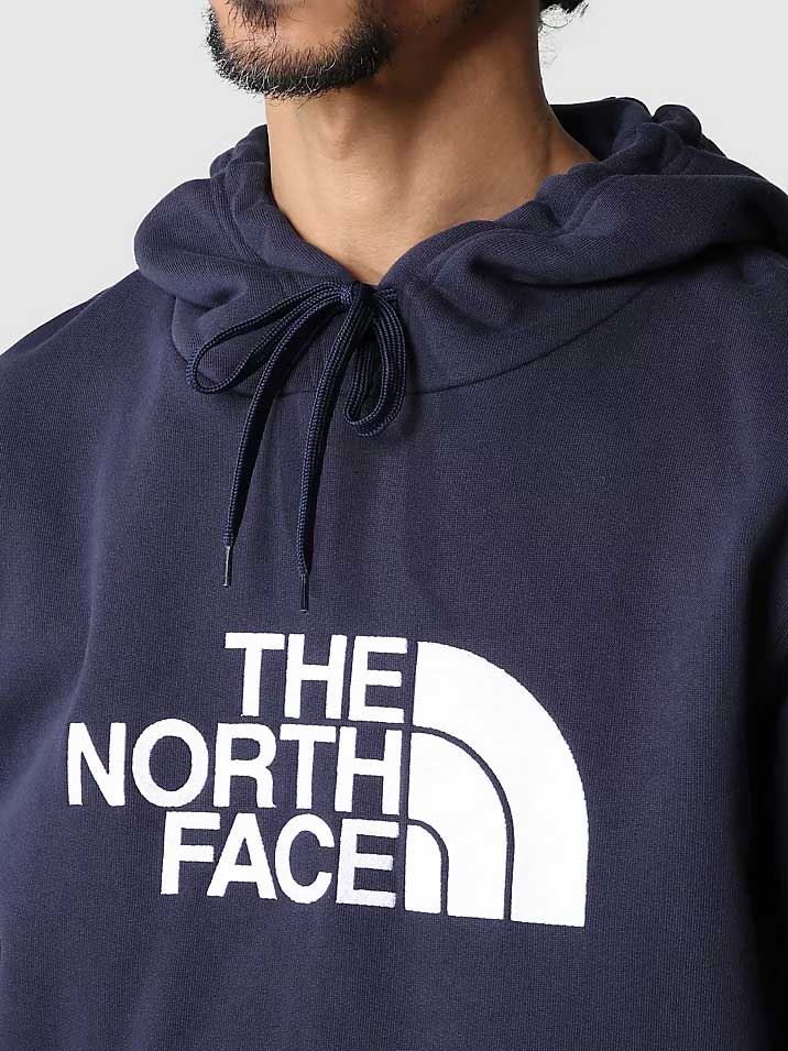 THE NORTH FACE Суитшърт M DREW PEAK PULLOVER HOODIE