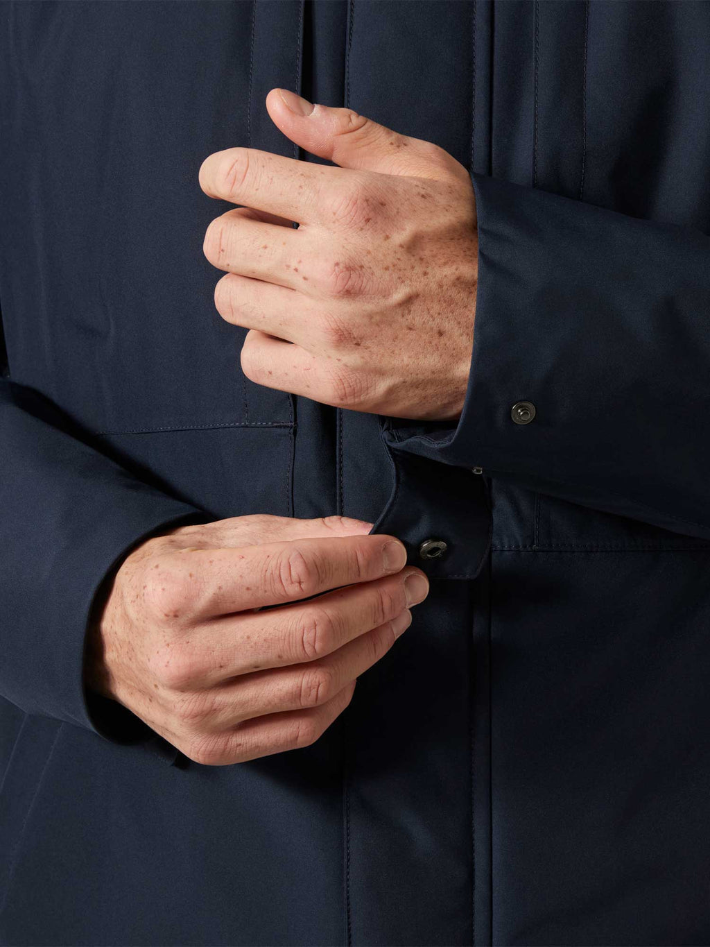 HELLY HANSEN Яке COASTAL 3.0 PARKA