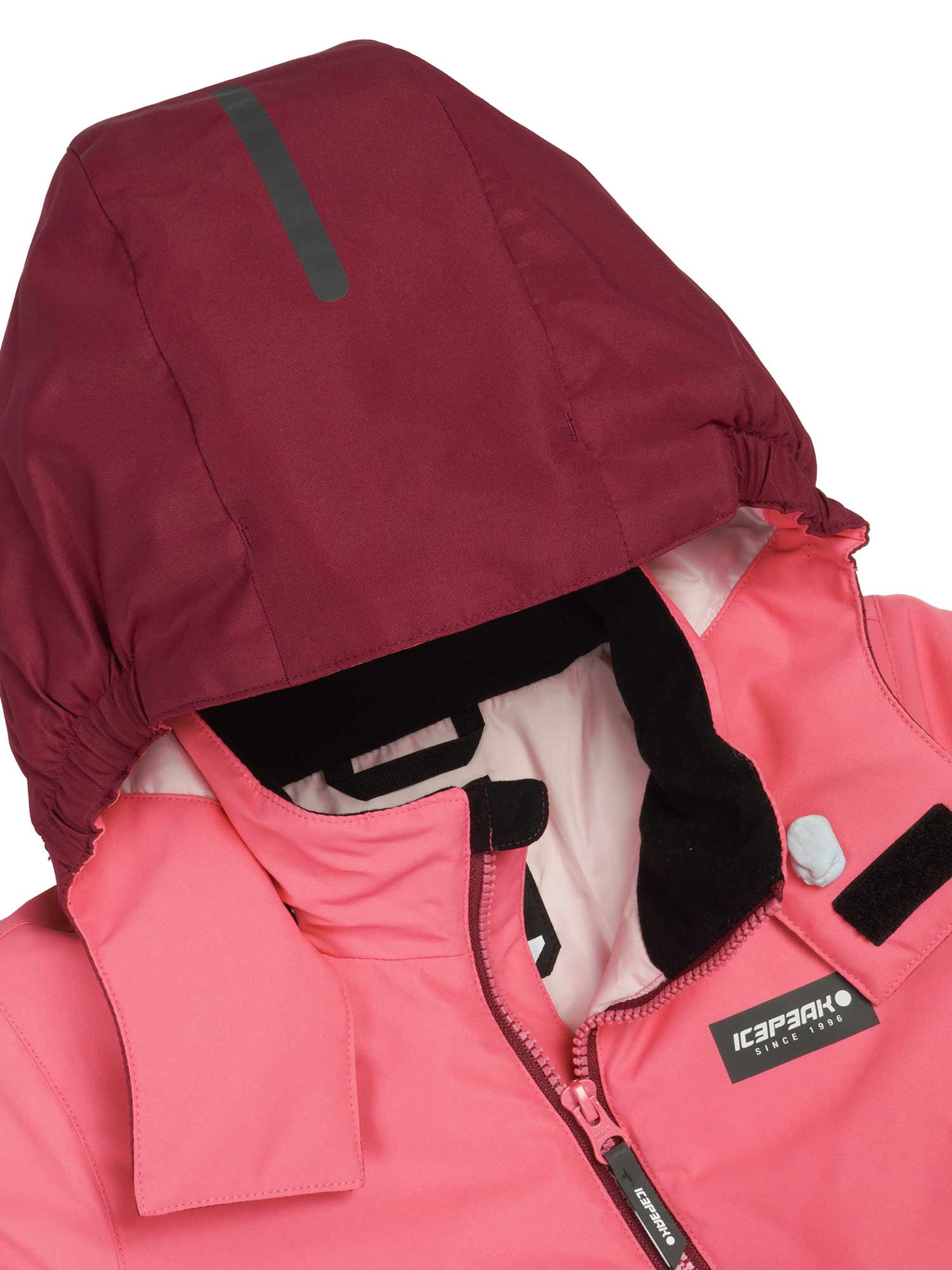 ICEPEAK Гащеризон JEDDO KD