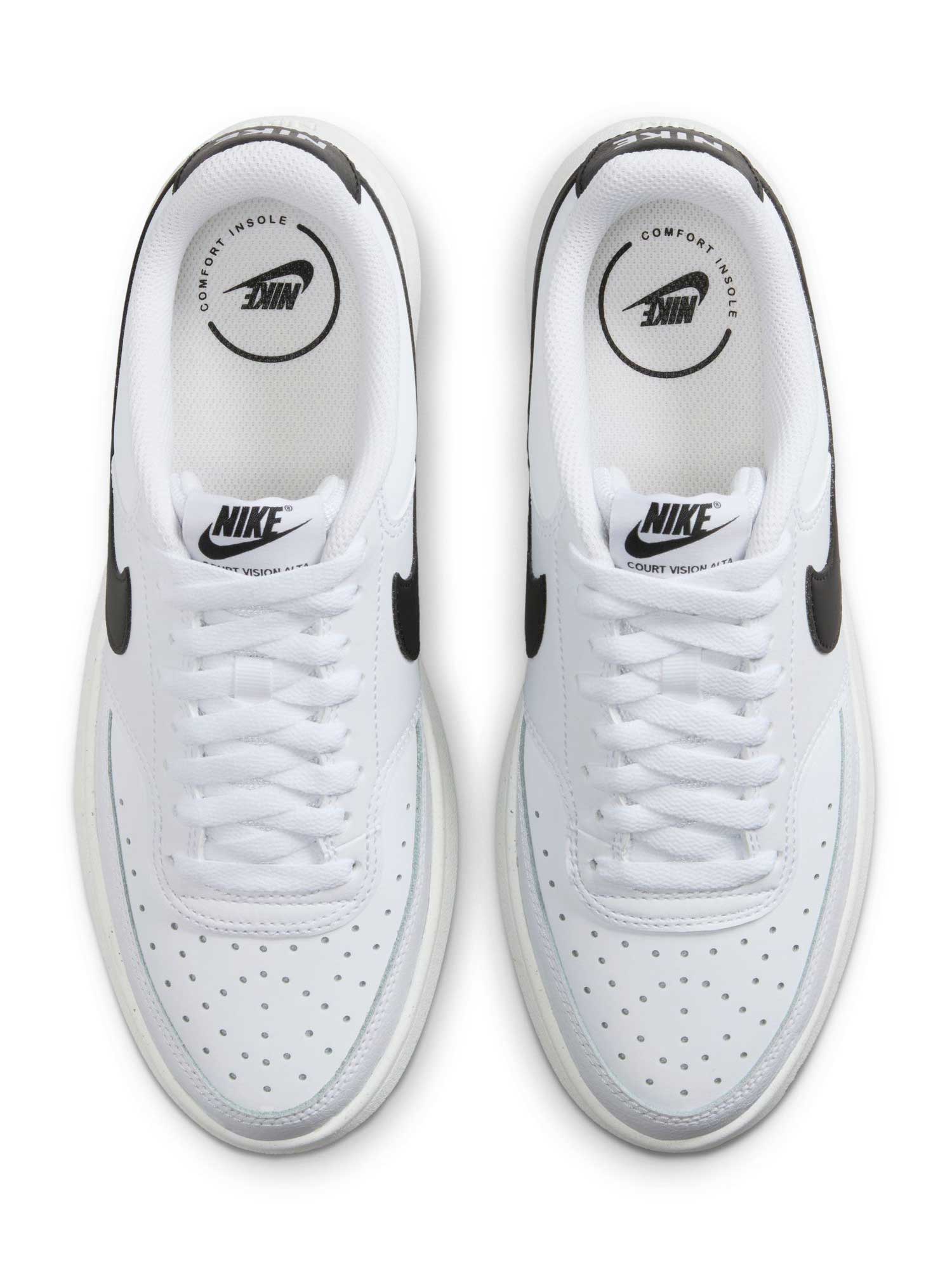 NIKE Обувки W COURT VISION ALTA