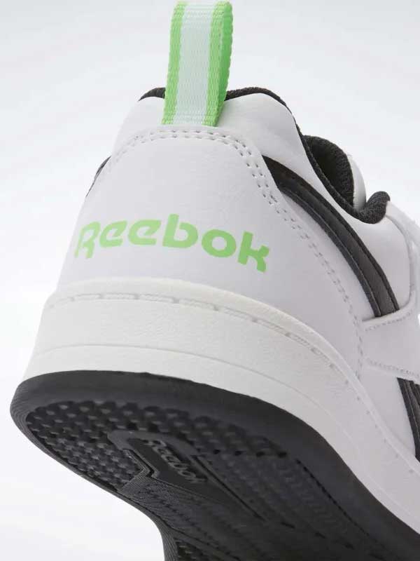REEBOK Обувки ROYAL PRIME 2.0 TWO STRAP