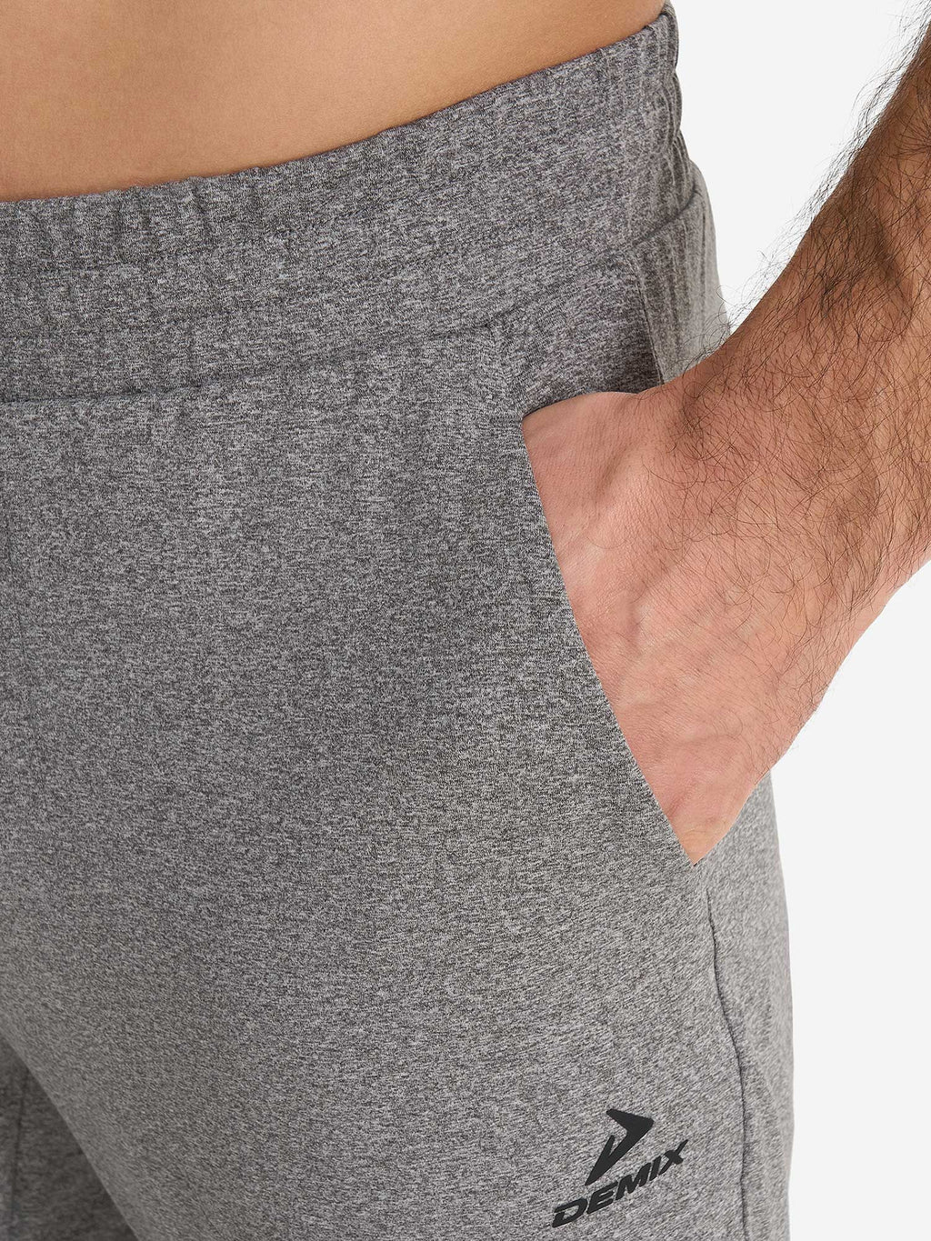 DEMIX Спортно долнище M D Training Flex Knitted Pants