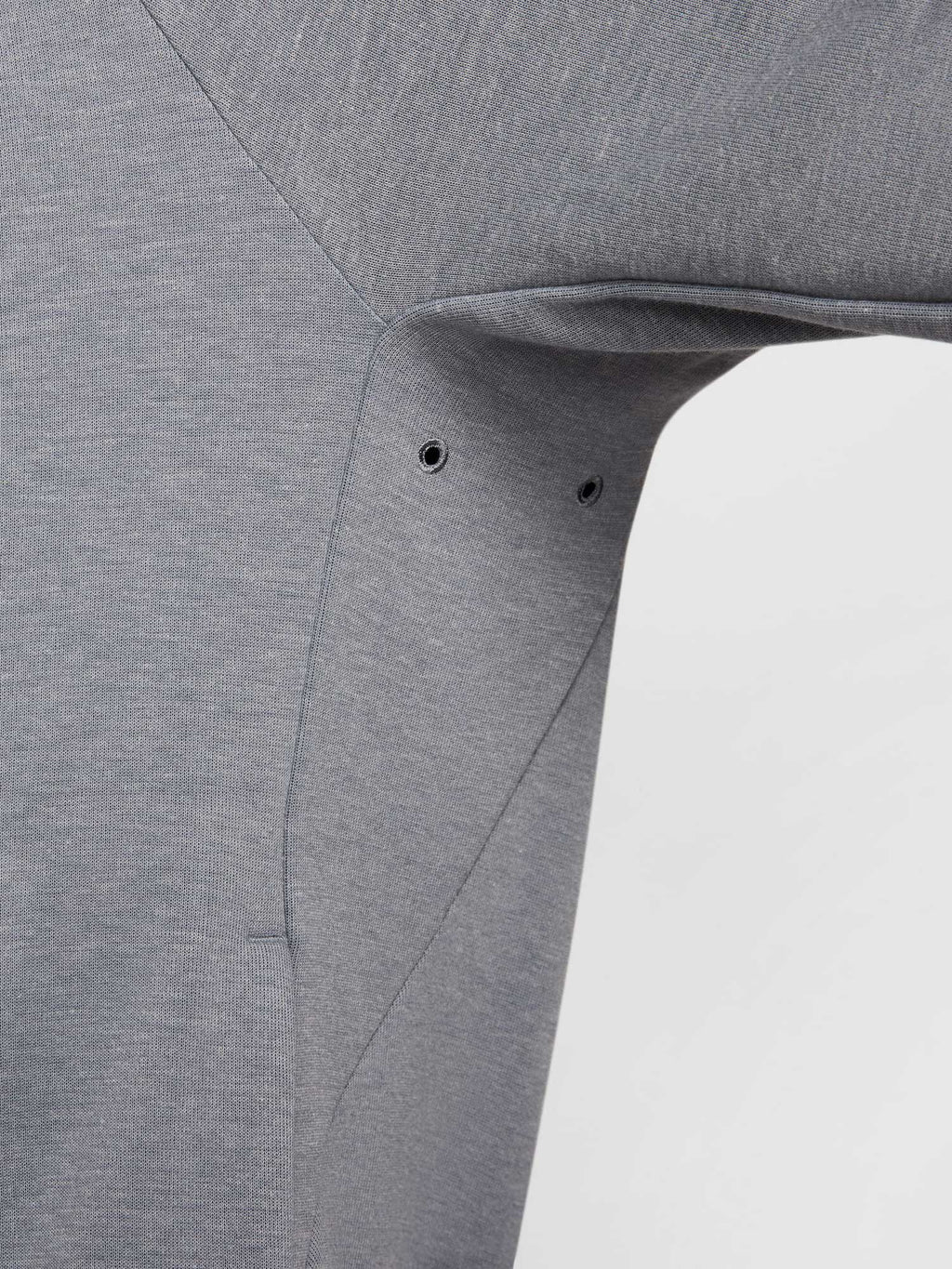 NIKE Суитшърт M NK DF UV PRIMARY FZ HOODIE