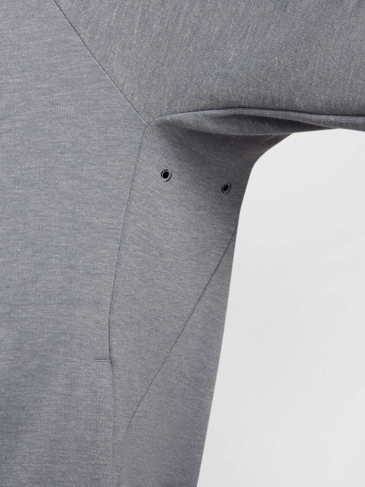 NIKE Суитшърт M NK DF UV PRIMARY FZ HOODIE