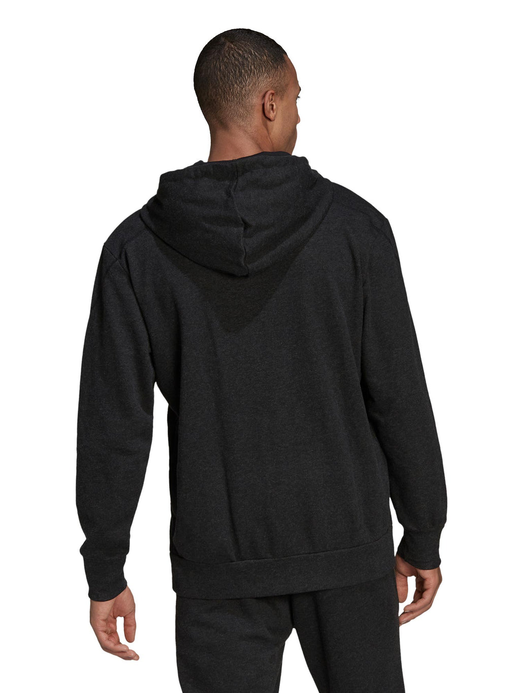 ADIDAS SPORTSWEAR Суитшърт Melange Full-Zip