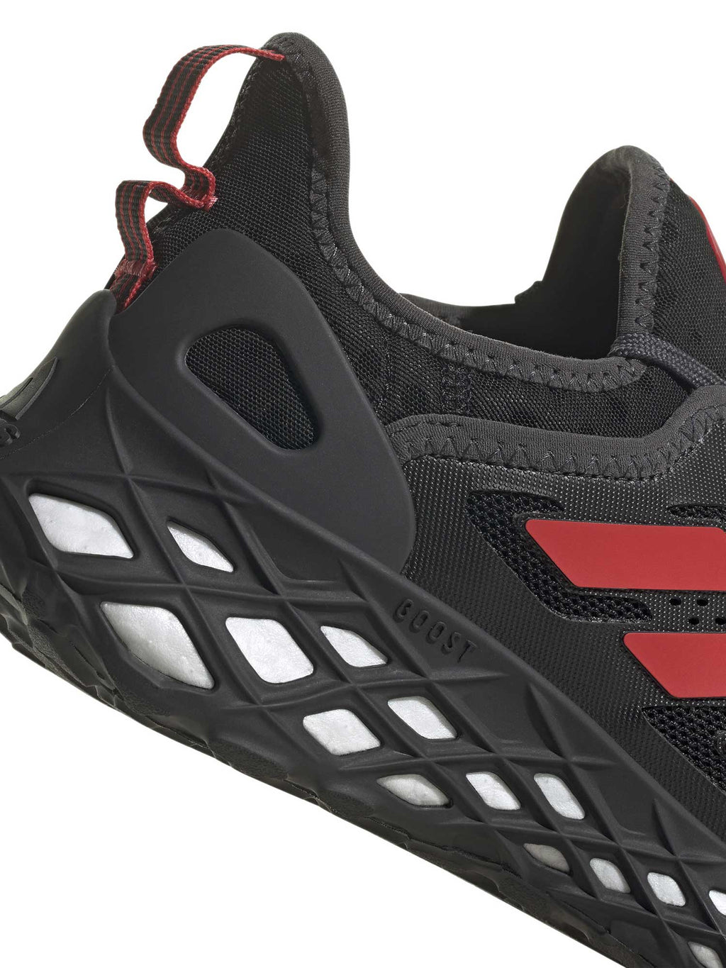 ADIDAS SPORTSWEAR Обувки Web Boost