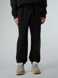 THE NORTH FACE Спортно долнище TEEN ESSENTIAL LOOSE JOGGERS