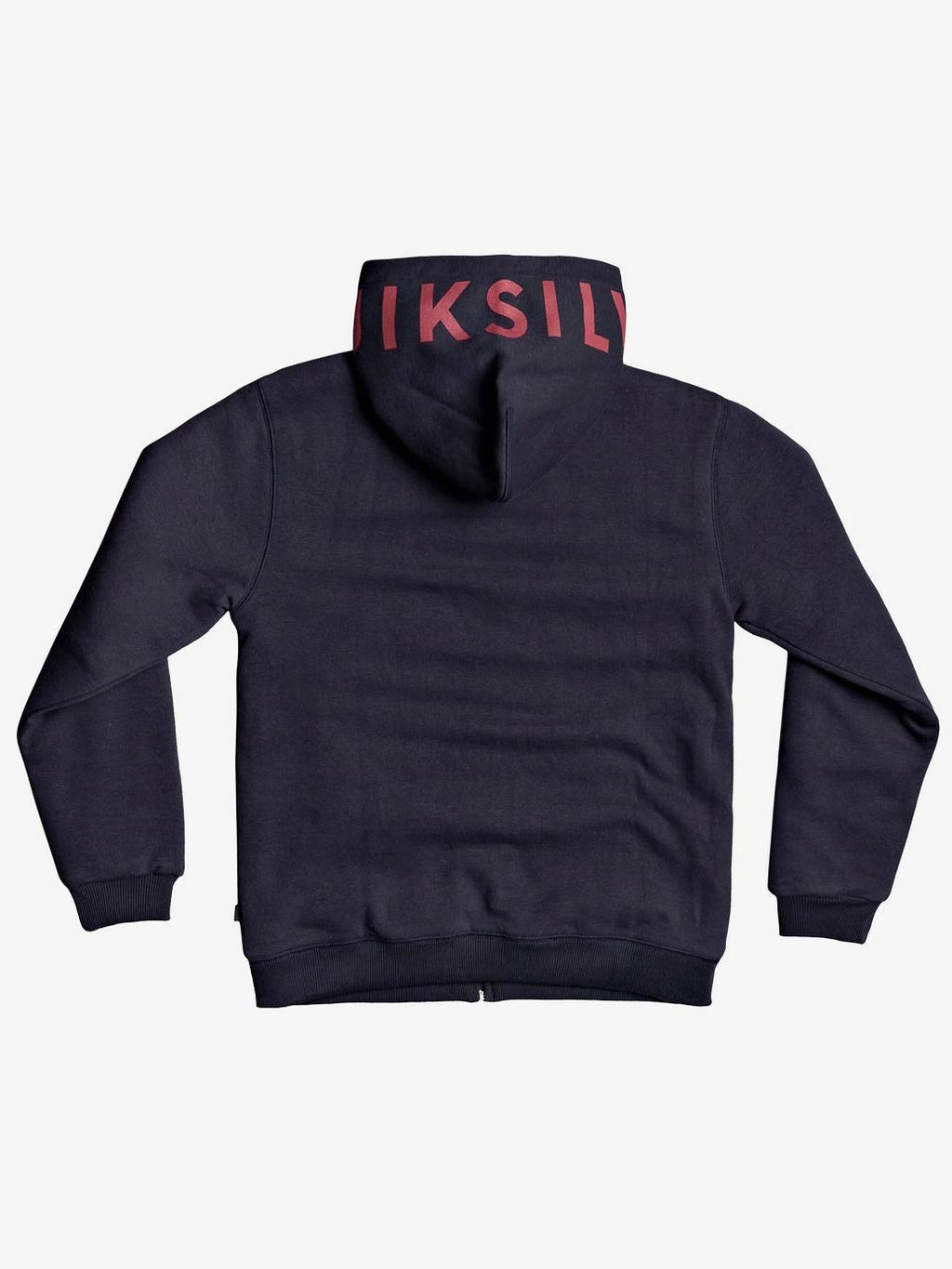 QUIKSILVER Суитшърт BESTWAVESHERPYT