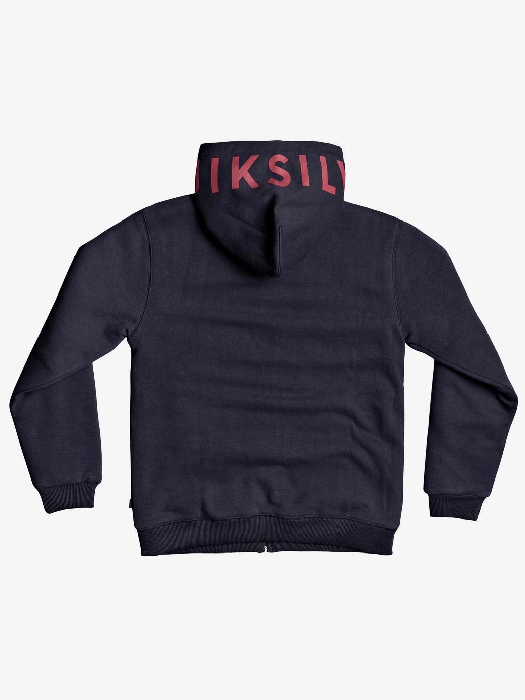 QUIKSILVER Суитшърт BESTWAVESHERPYT