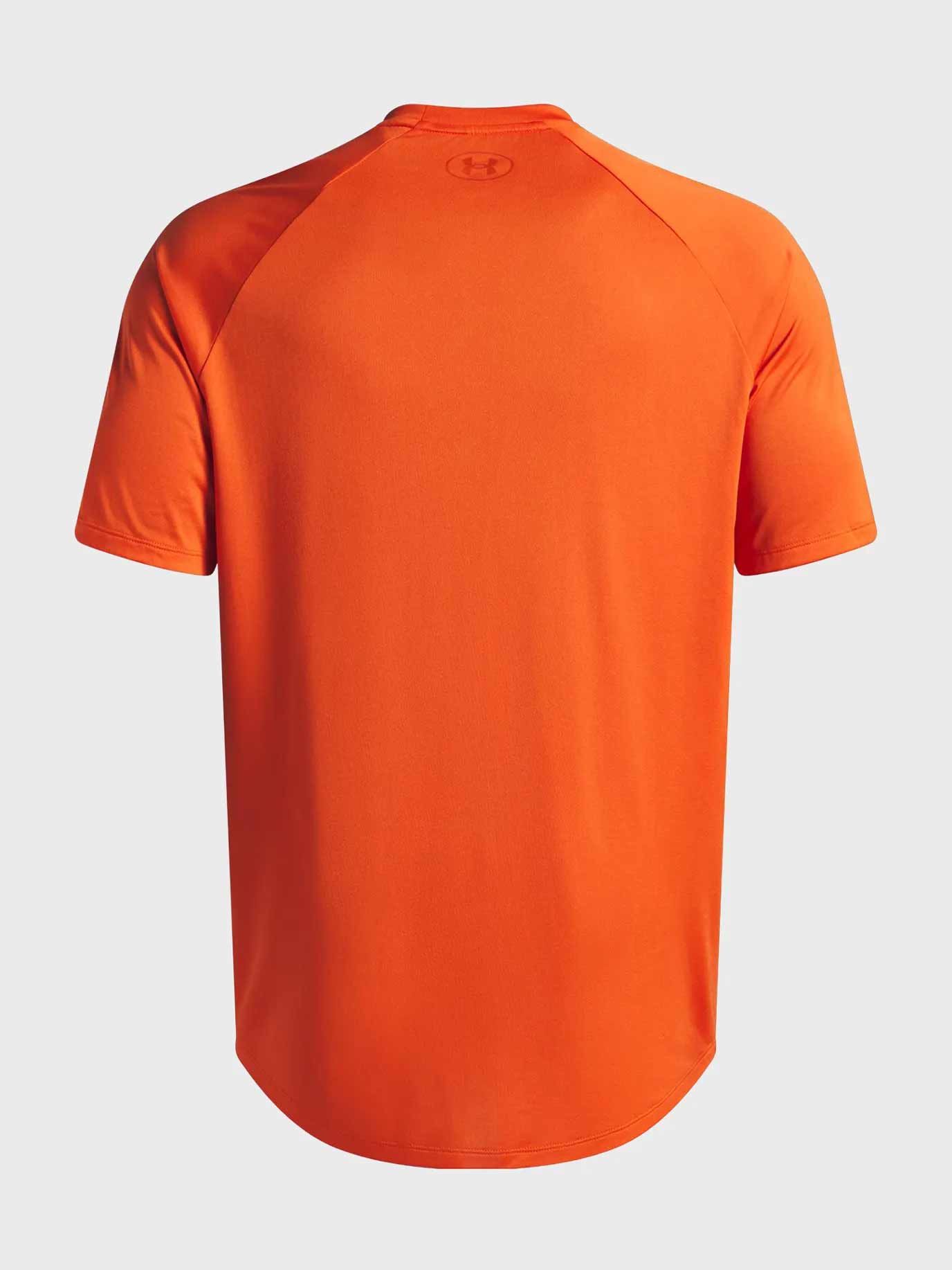 UNDER ARMOUR Тениска UA Tech Fade SS
