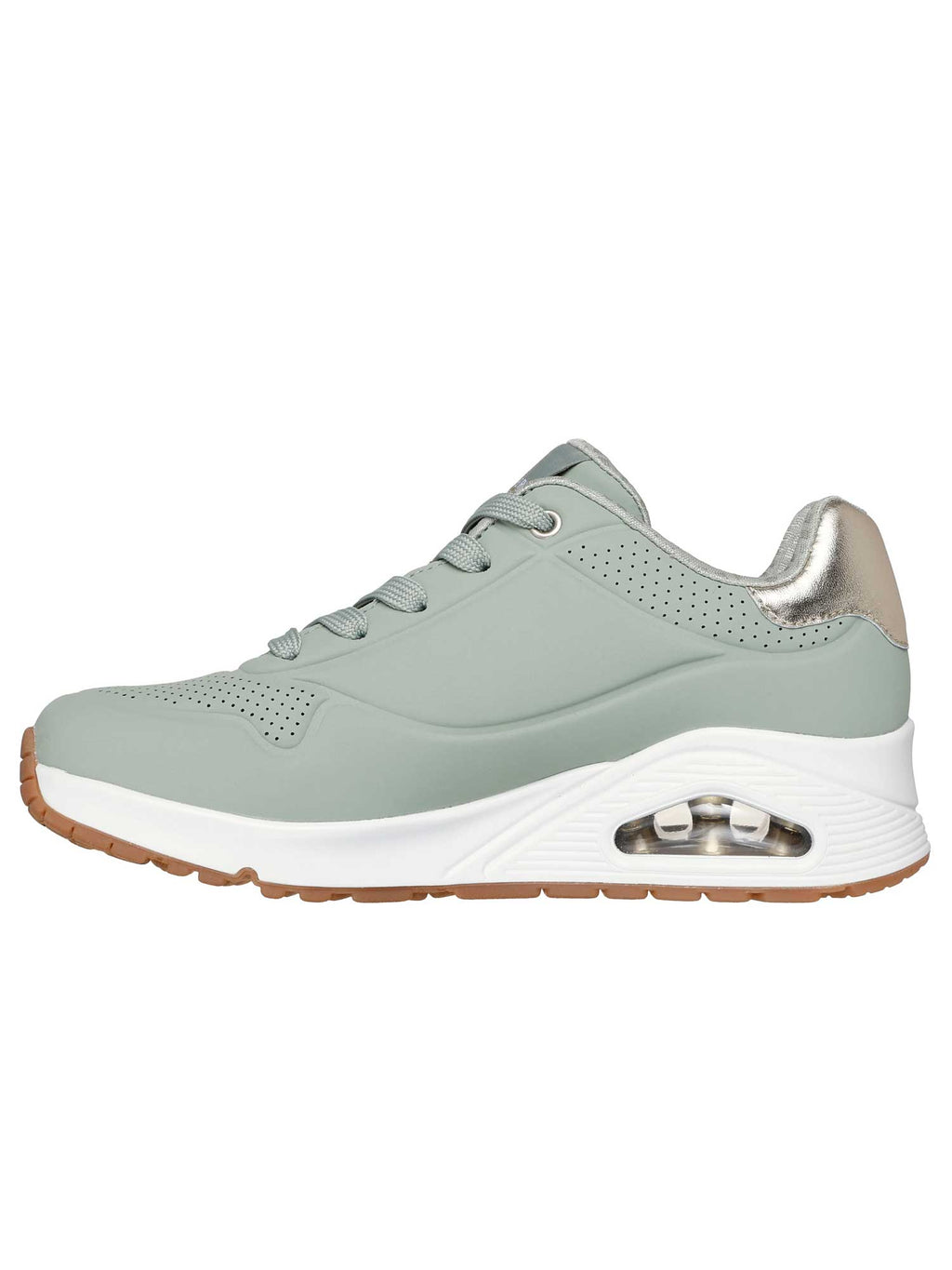 SKECHERS Обувки UNO - GOLDEN AIR
