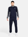 NIKE Спортен екип M NK CLUB PK TRK SUIT