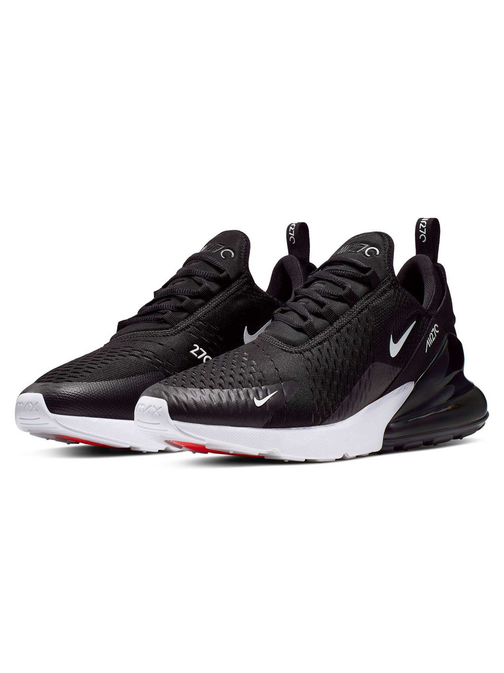 NIKE Обувки AIR MAX 270